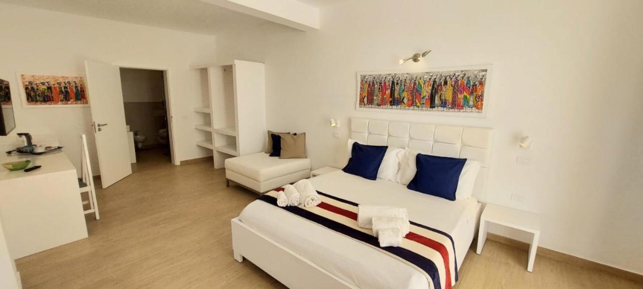 Apart-hotel Branco - & Santa Maria