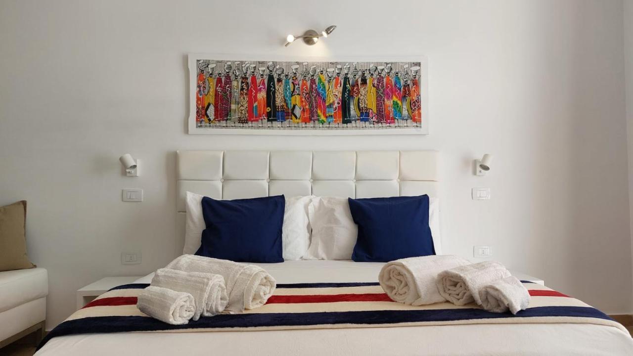 Apart-hotel Branco - & Santa Maria