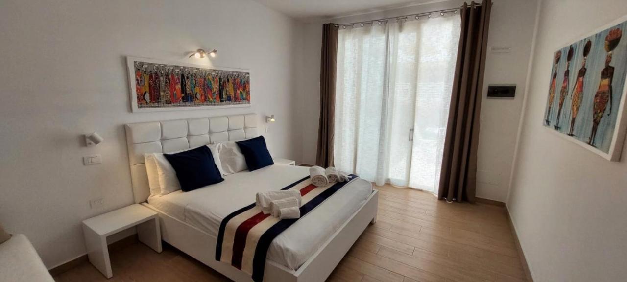 Apart-hotel Branco - &