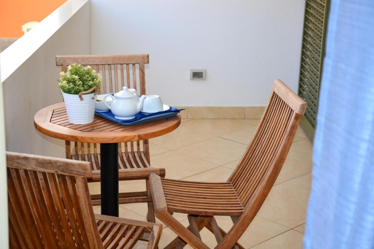 Apart-hotel Branco - & *