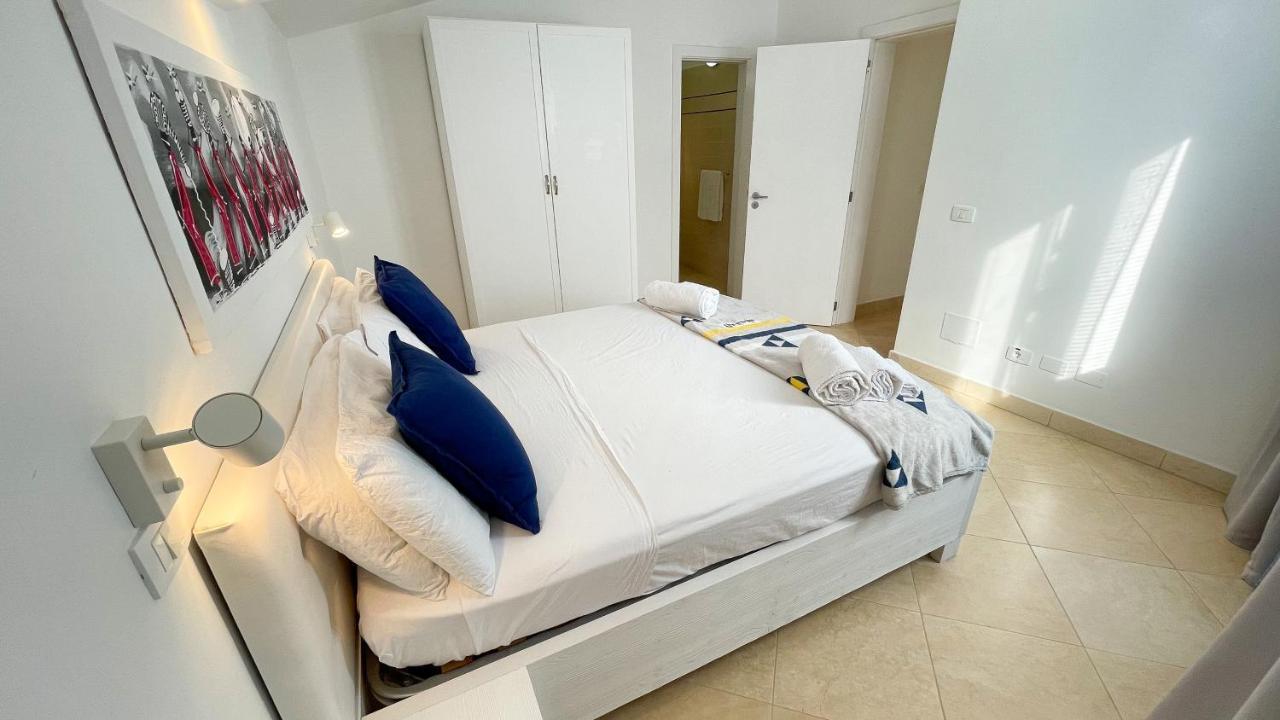 Branco - & Apart-hotel Santa Maria