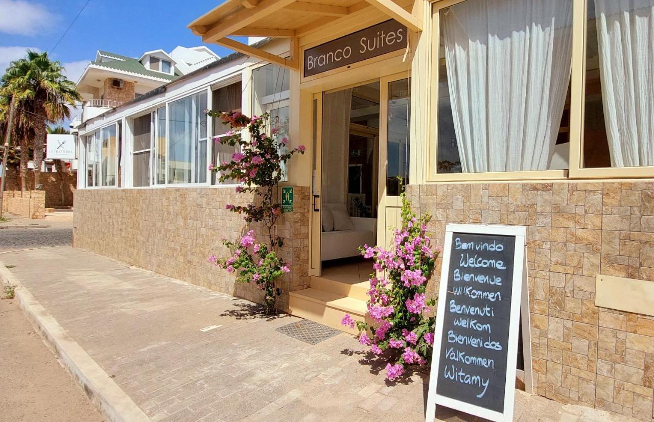 Branco - & Apart-hotel *