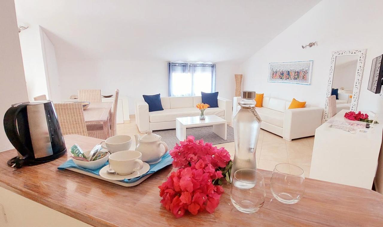 Branco - & Apart-hotel *