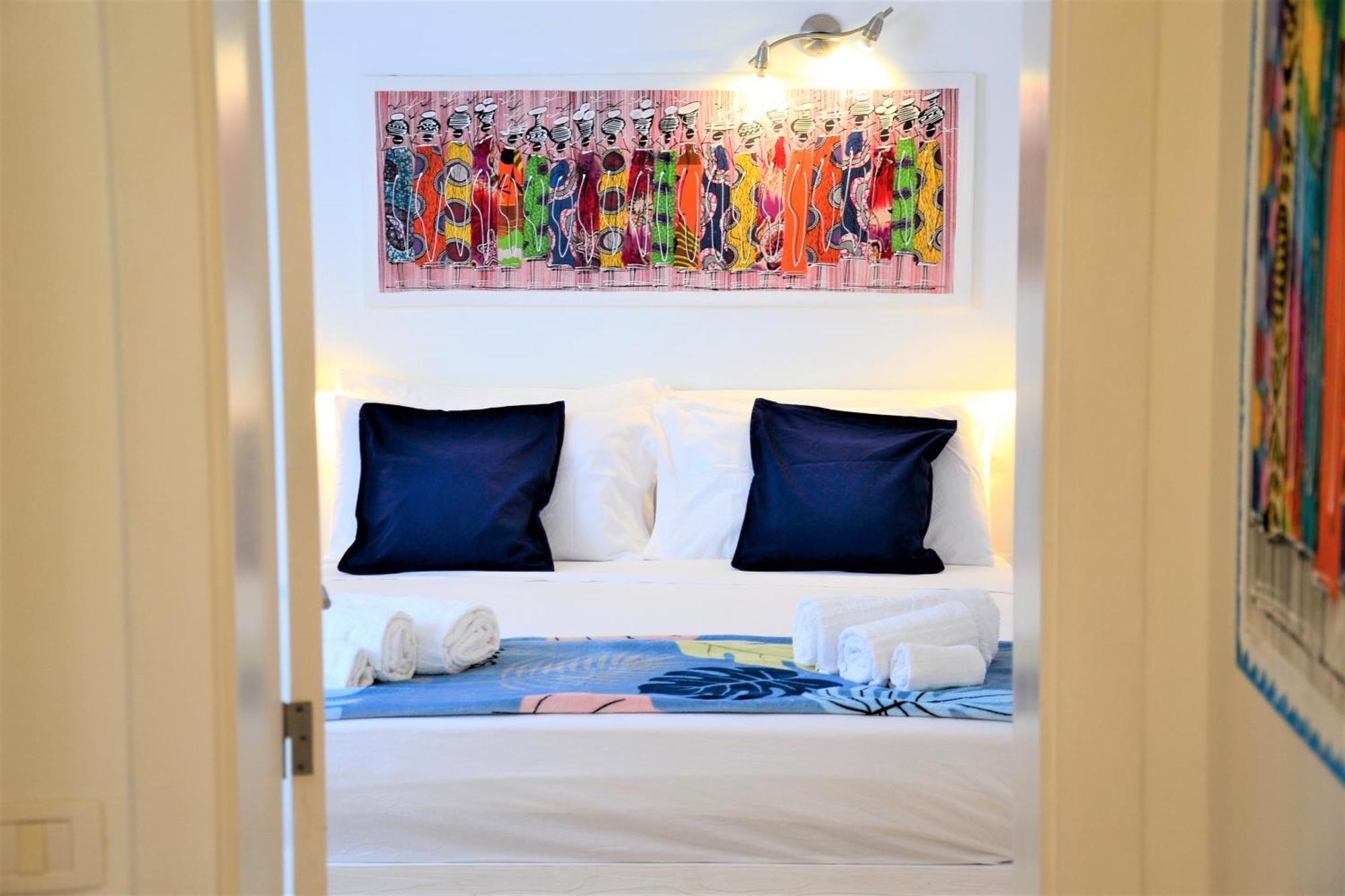 Apart-hotel Branco - & Santa Maria