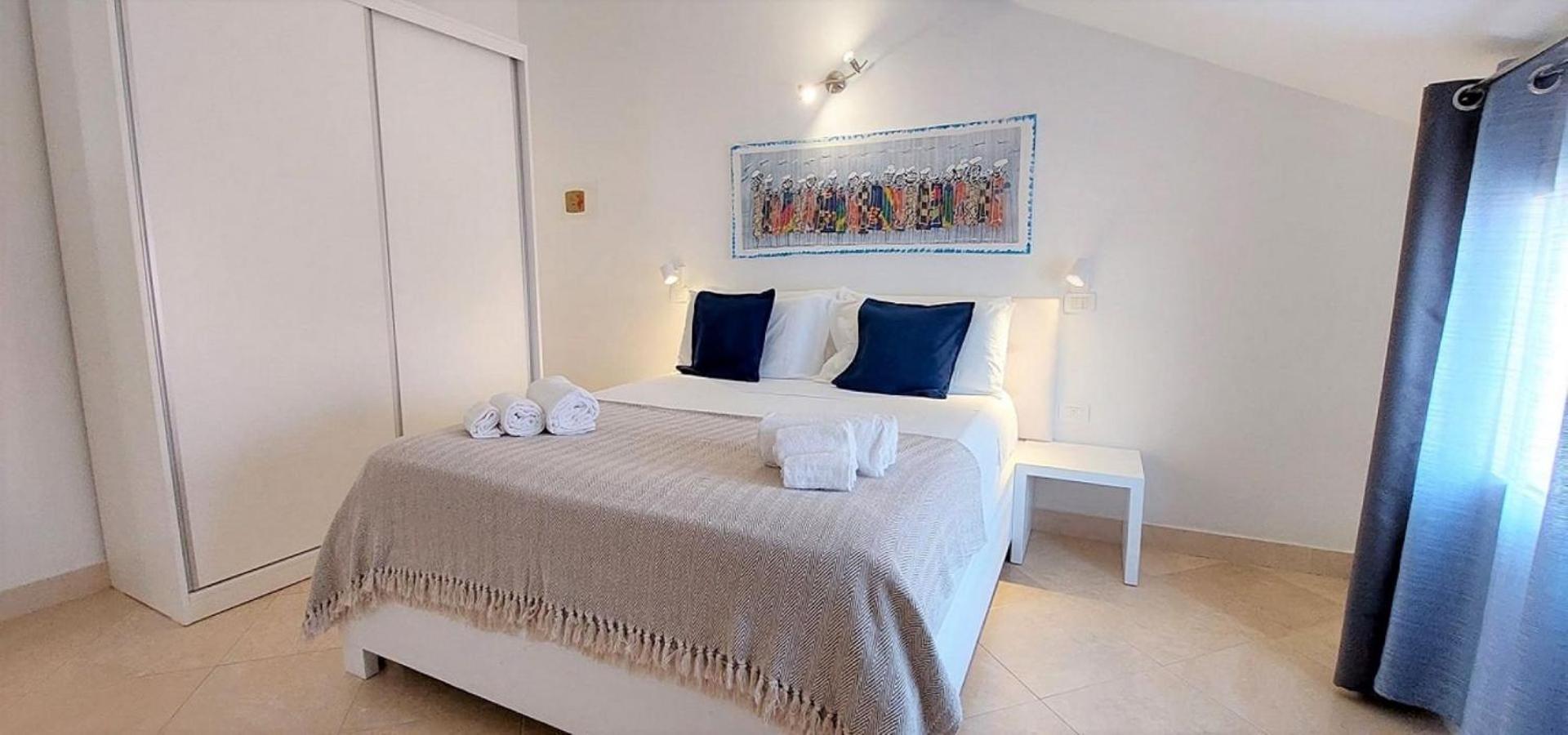 Branco - & Apart-hotel