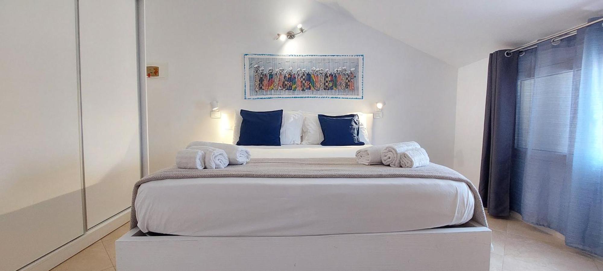 Apart-hotel Branco - & Santa Maria