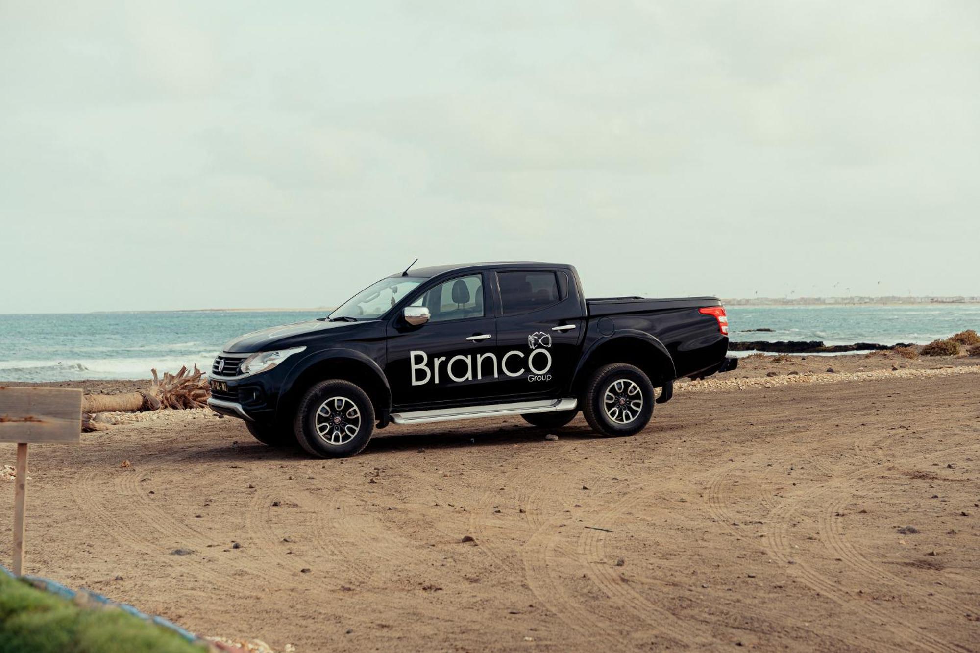 Apart-hotel Branco - &