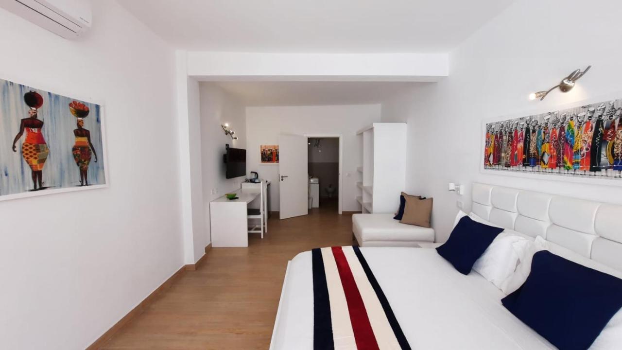 Branco - & Aparthotel *
