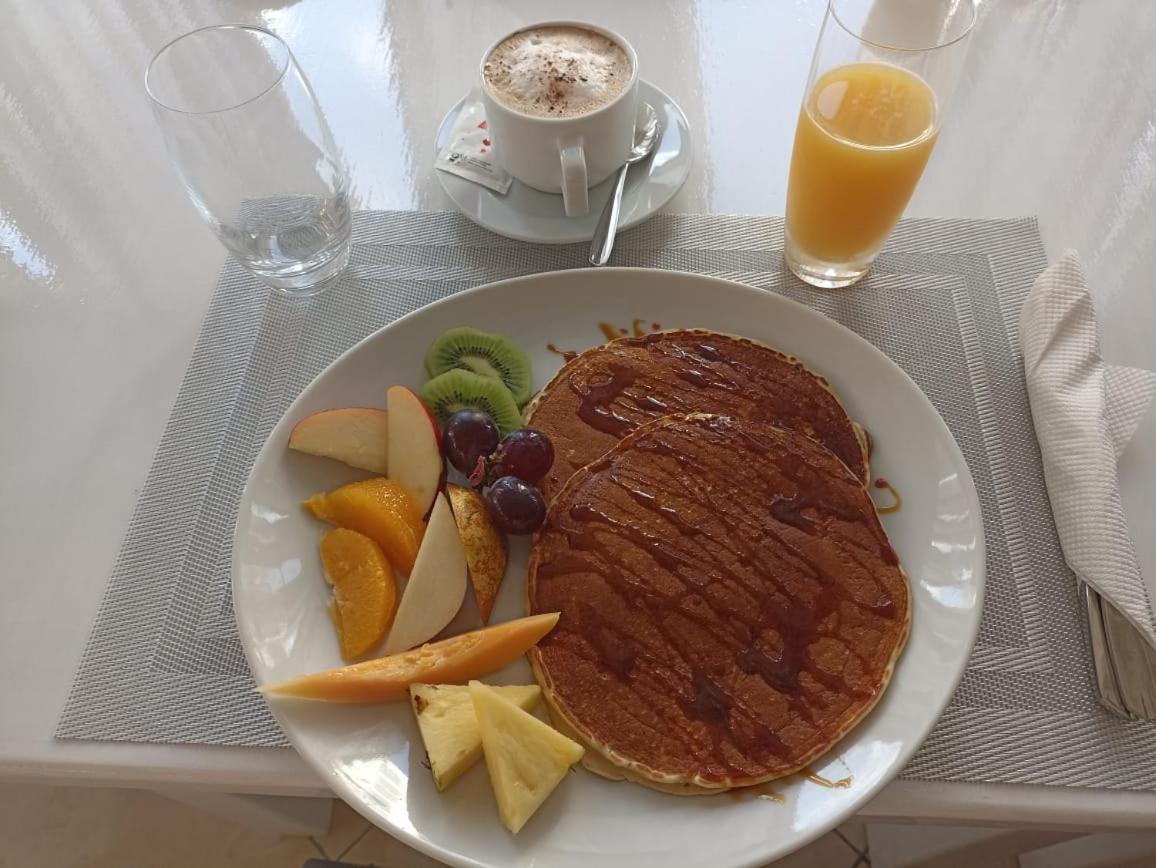 Aparthotel Branco - &