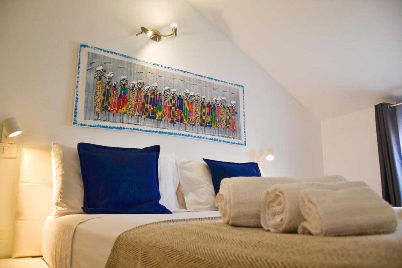 Aparthotel Branco - & Santa Maria