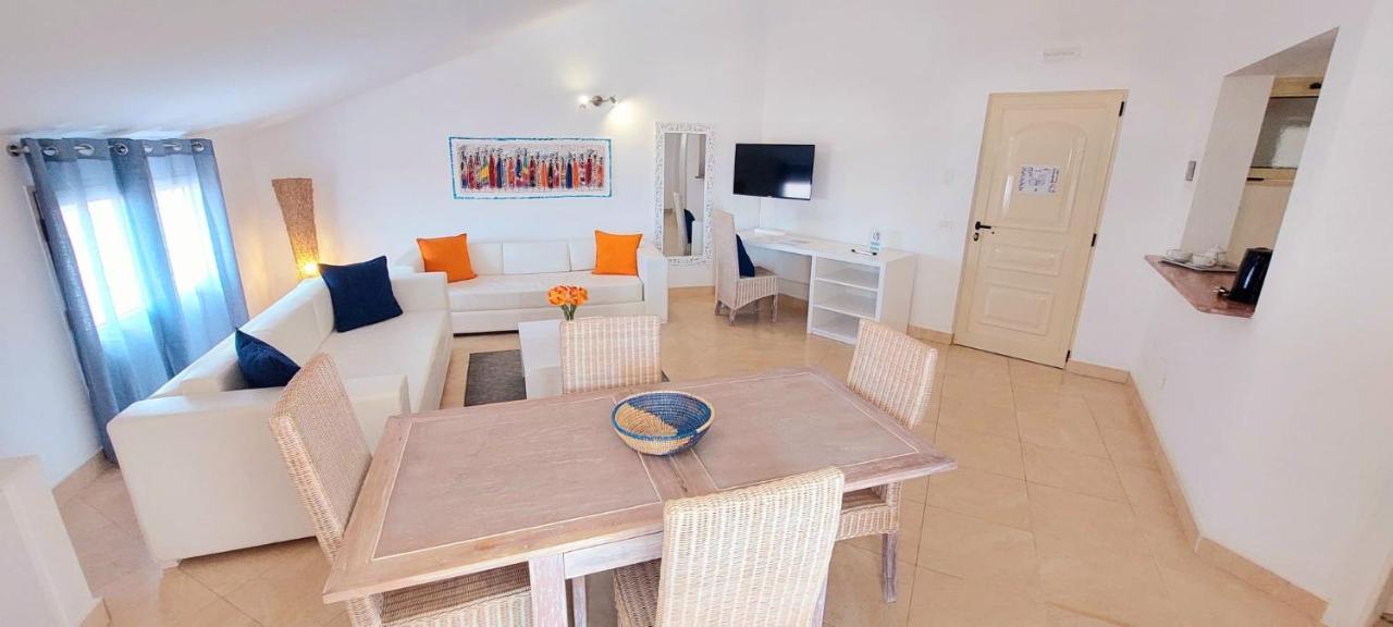 Aparthotel Branco - & Santa Maria