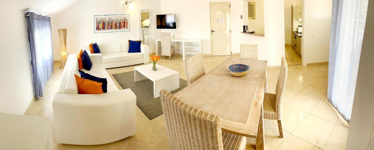 Branco - & Aparthotel *