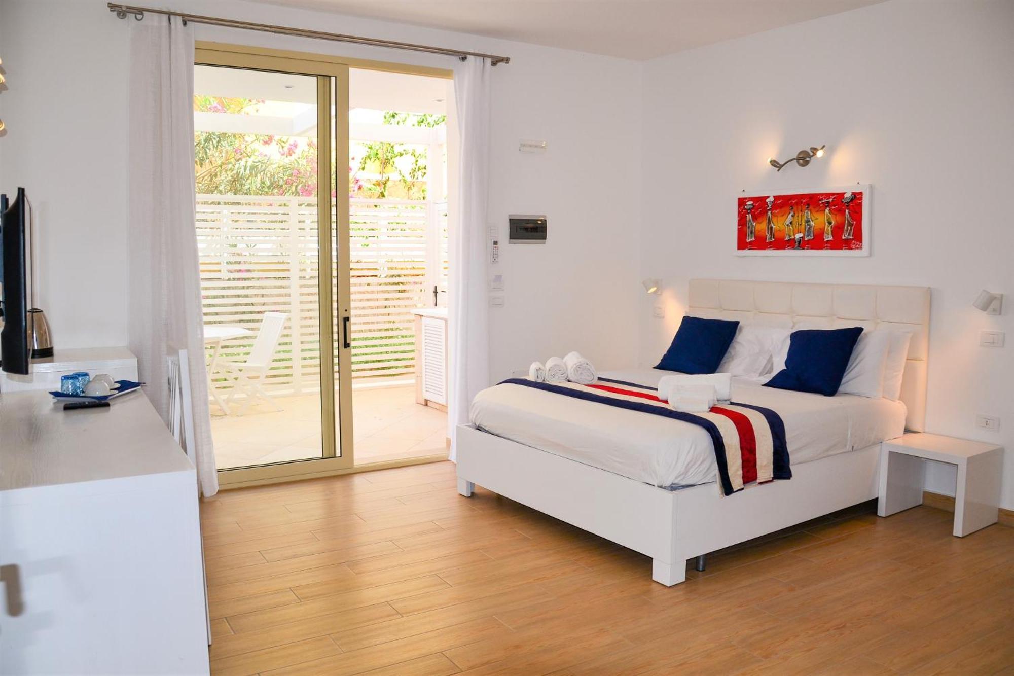Branco - & Aparthotel *