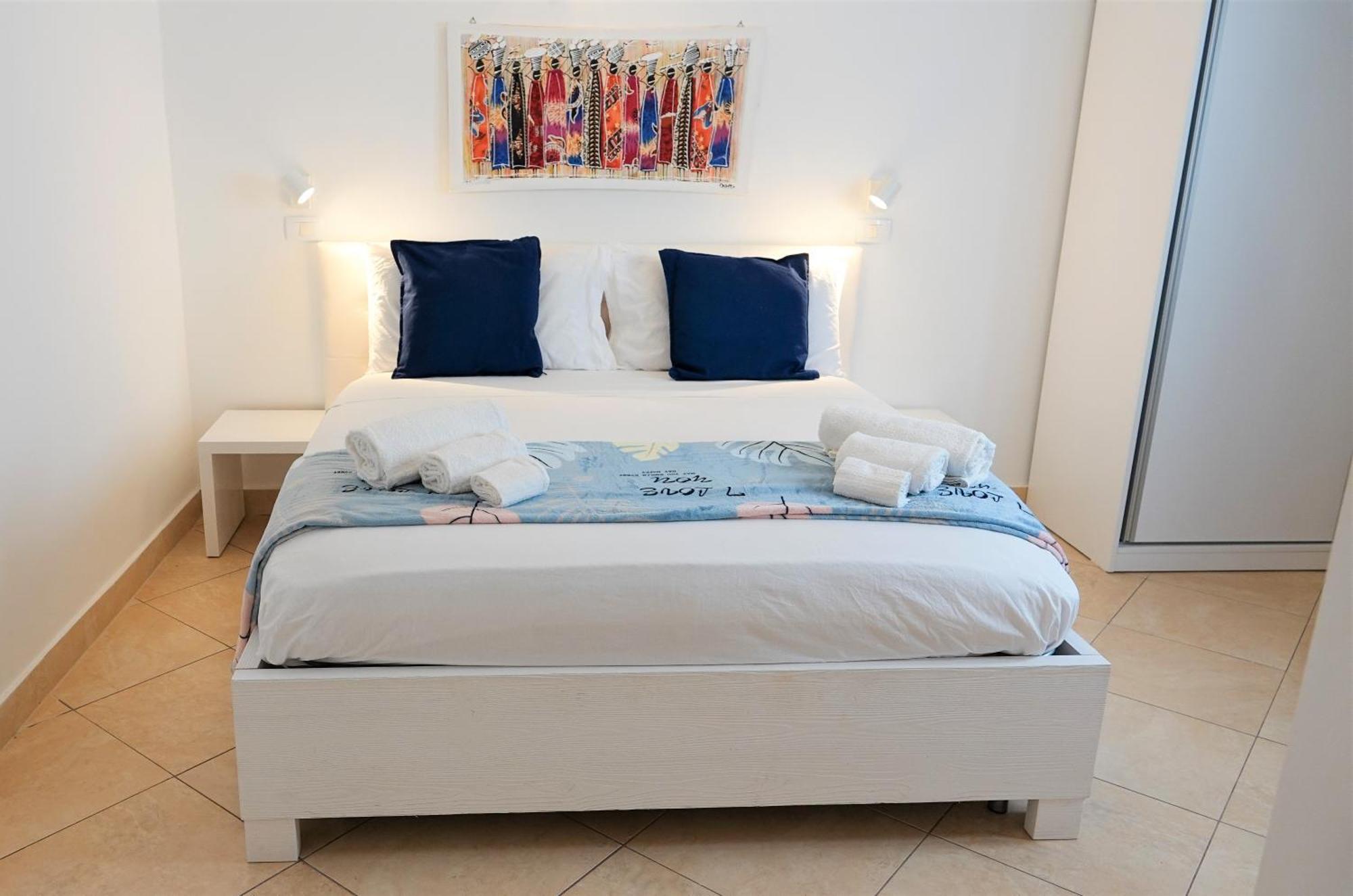 Branco - & Aparthotel